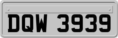 DQW3939