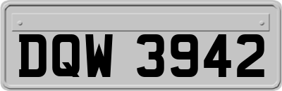 DQW3942