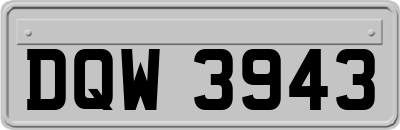 DQW3943