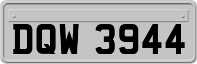 DQW3944