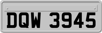DQW3945