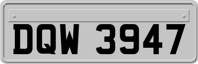 DQW3947