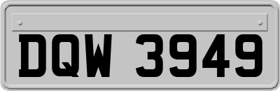 DQW3949