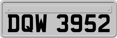 DQW3952