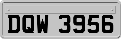 DQW3956