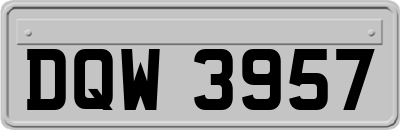 DQW3957