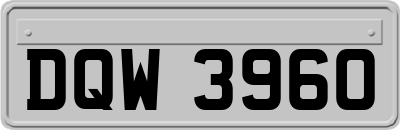 DQW3960