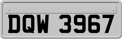 DQW3967