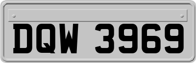 DQW3969