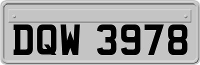 DQW3978