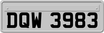 DQW3983