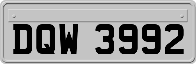 DQW3992