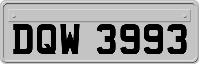 DQW3993
