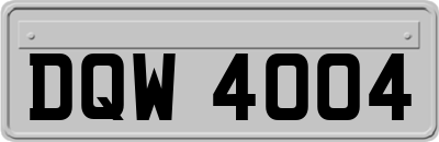DQW4004
