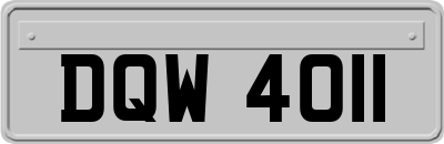 DQW4011