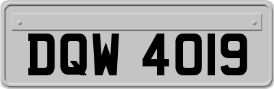 DQW4019
