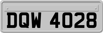 DQW4028