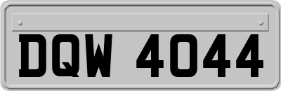DQW4044