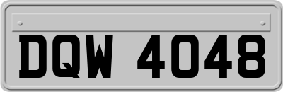 DQW4048