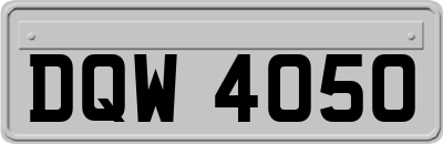 DQW4050