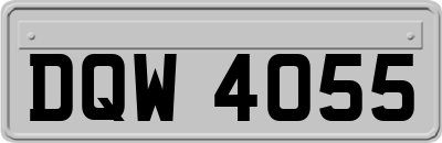 DQW4055