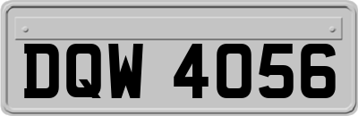 DQW4056