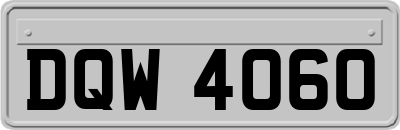 DQW4060