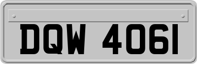 DQW4061