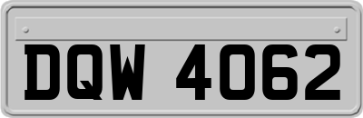 DQW4062