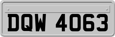 DQW4063