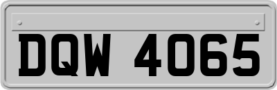 DQW4065