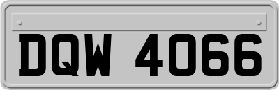 DQW4066