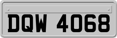 DQW4068