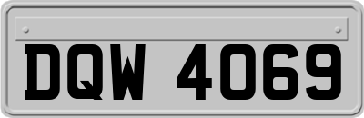 DQW4069