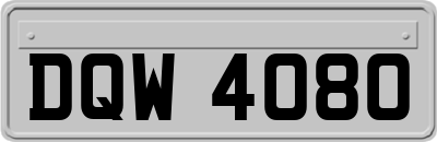 DQW4080