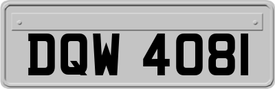 DQW4081