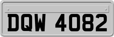 DQW4082