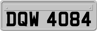 DQW4084