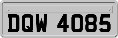 DQW4085
