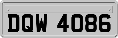 DQW4086