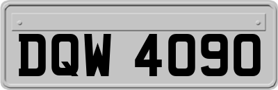 DQW4090
