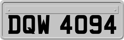 DQW4094