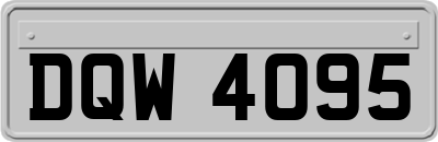DQW4095