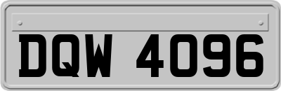 DQW4096