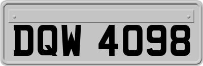 DQW4098