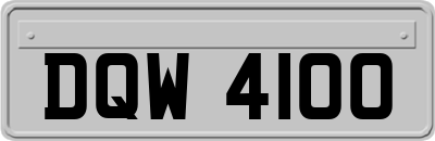 DQW4100