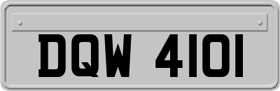DQW4101