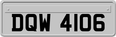 DQW4106