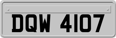 DQW4107