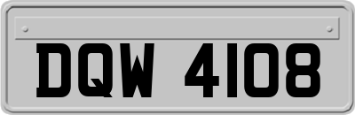 DQW4108
